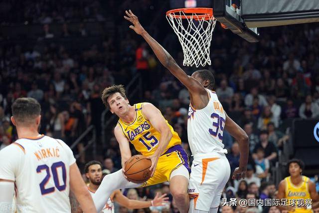 期望回落 可-NBA-国王专区-虎扑社区